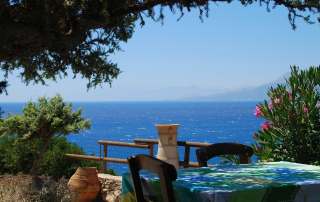Crete island Epos Travel Tours