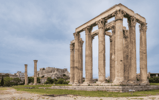 Top Things to Do In Greece