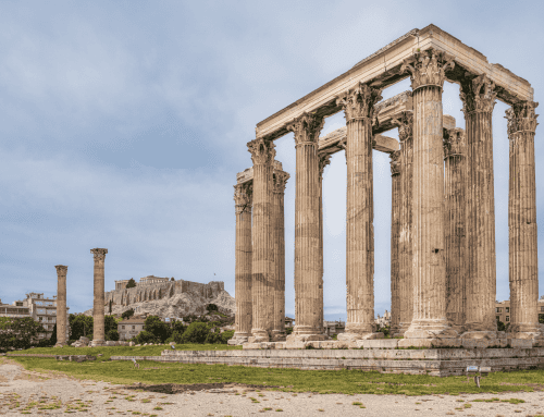 Don’t Miss 30 Things to Do in Greece with Your Family in 2024
